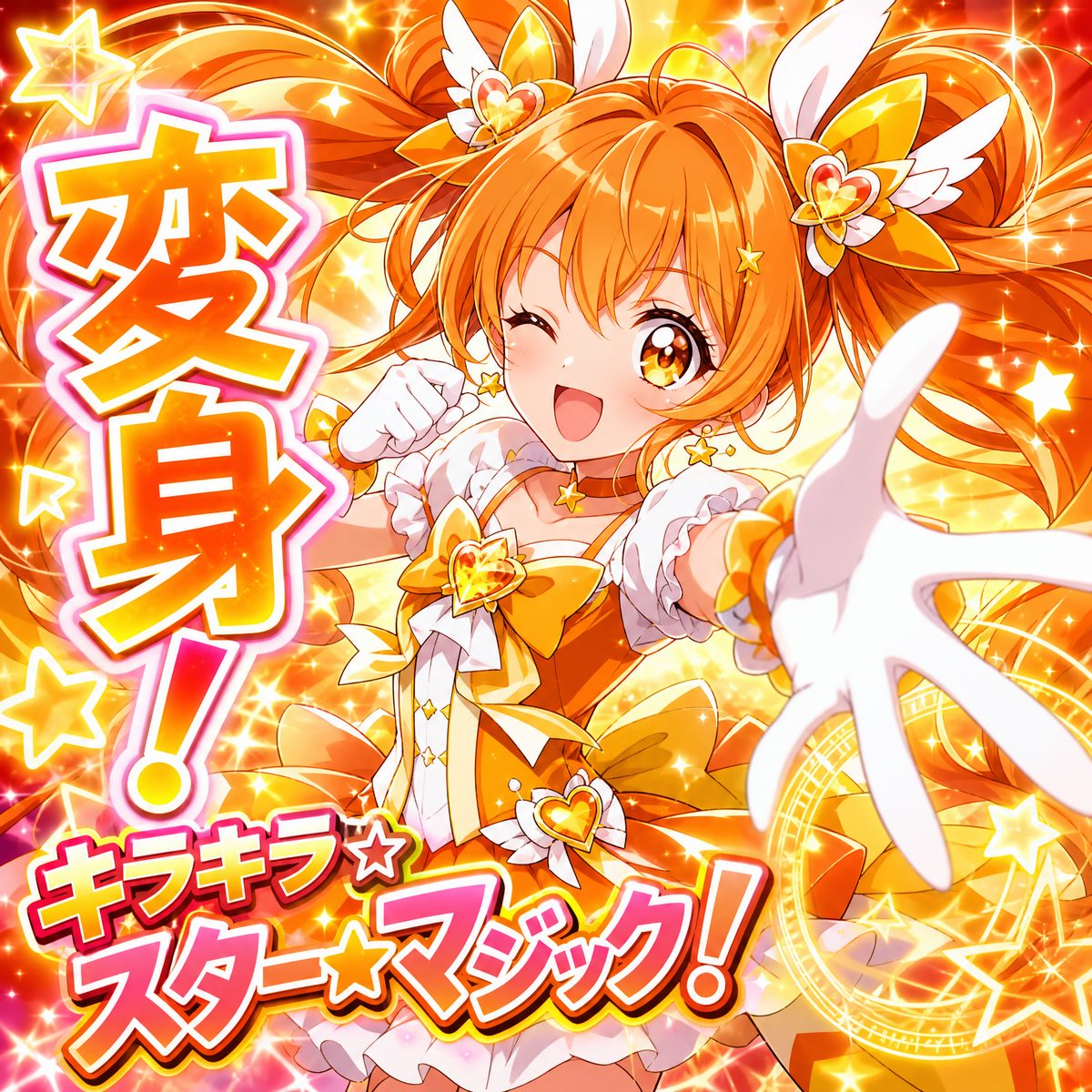四虎视频 - 魔法少女变身动漫教程·从零学动漫制作